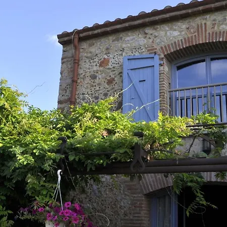 Nyaraló Mas La Mouillere