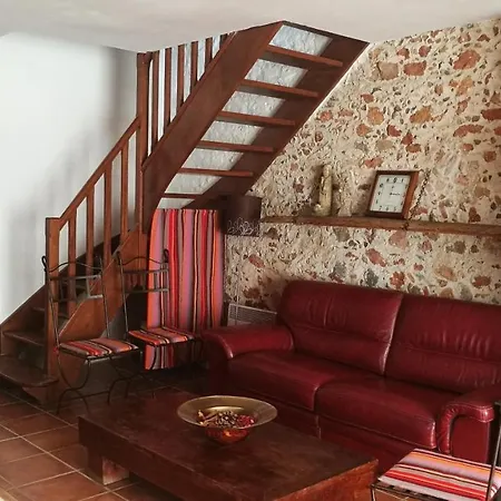 Casa vacanze Mas La Mouillere *