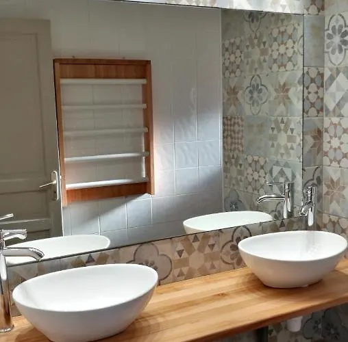 Mas La Mouillere Camélas